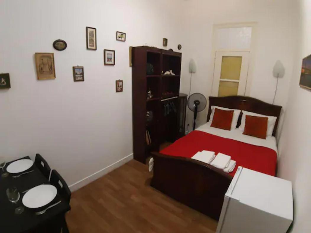 Private Room B Lisbona Esterno foto