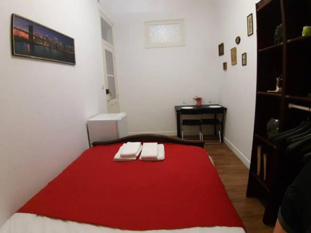 Private Room B Lisbona Esterno foto