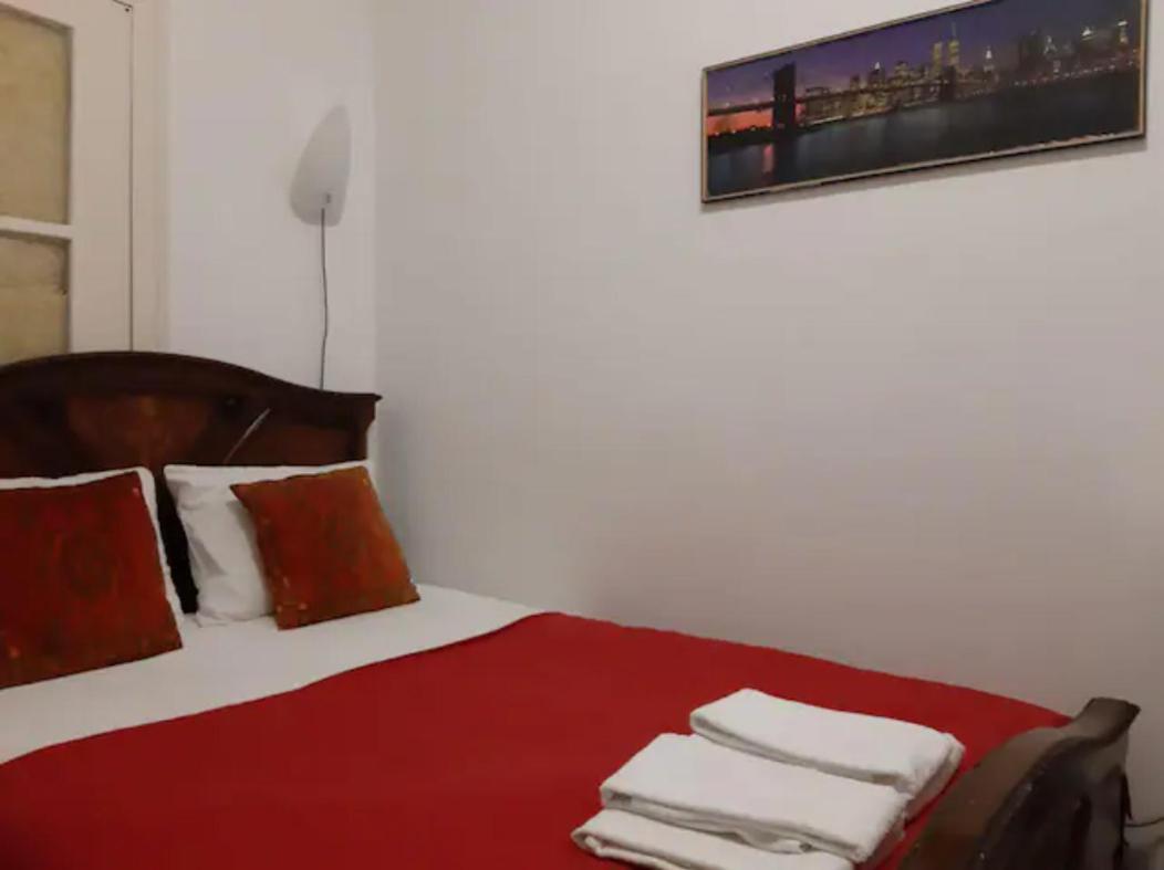 Private Room B Lisbona Esterno foto